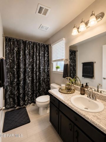 14833 AVA LEIGH, El Paso, TX 79938