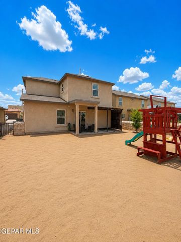 14833 AVA LEIGH, El Paso, TX 79938