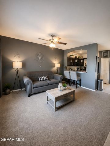 14833 AVA LEIGH, El Paso, TX 79938