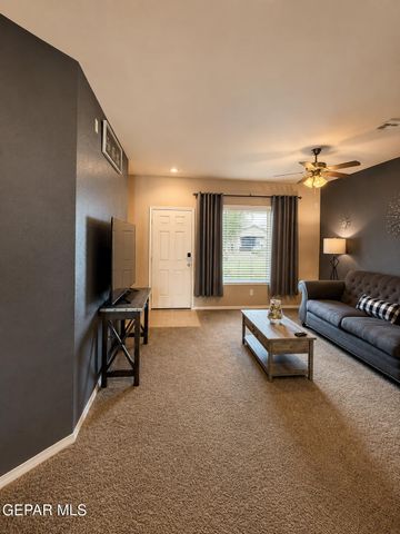 14833 AVA LEIGH, El Paso, TX 79938