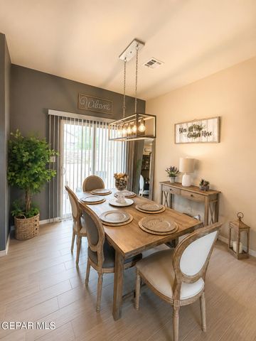 14833 AVA LEIGH, El Paso, TX 79938