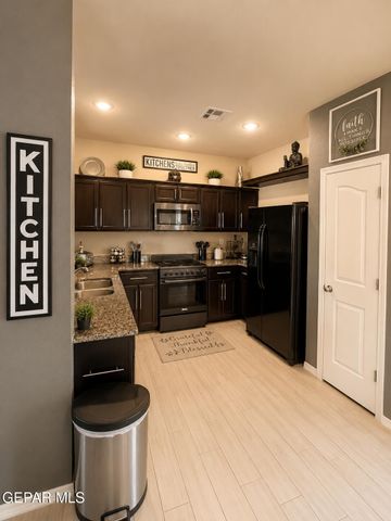 14833 AVA LEIGH, El Paso, TX 79938