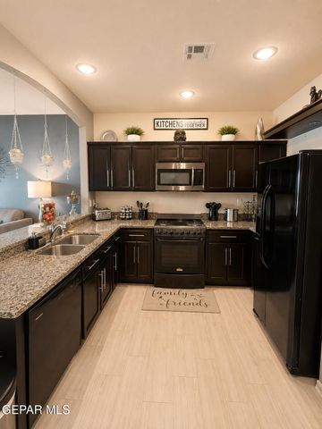 14833 AVA LEIGH, El Paso, TX 79938