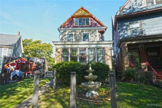 392 Porter Avenue, Buffalo, NY 14201