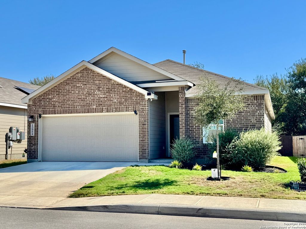 13954 Reservoir, San Antonio, TX 78223