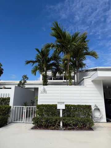 2272 S Ocean Boulevard T6, Palm Beach, FL 33480