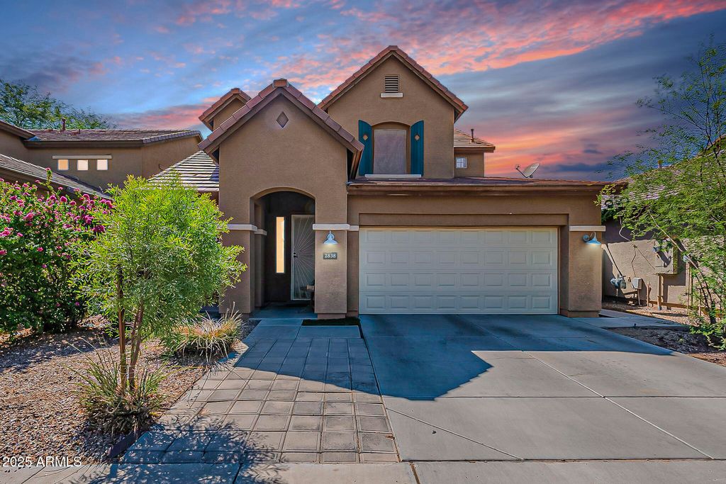 2838 S 89TH Drive, Tolleson, AZ 85353