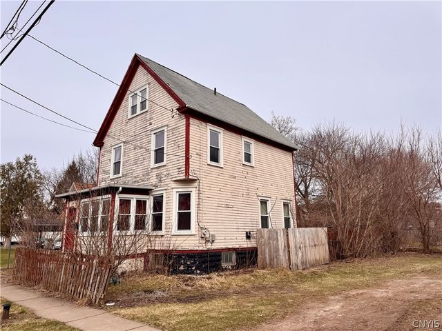 201 Cadwell Street, Syracuse, NY 13204