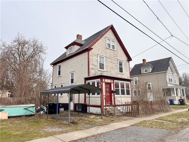 201 Cadwell Street, Syracuse, NY 13204