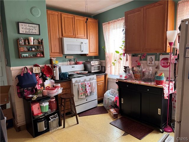 201 Cadwell Street, Syracuse, NY 13204