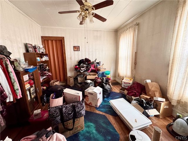 201 Cadwell Street, Syracuse, NY 13204