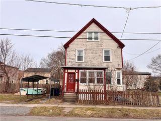 201 Cadwell Street, Syracuse, NY 13204