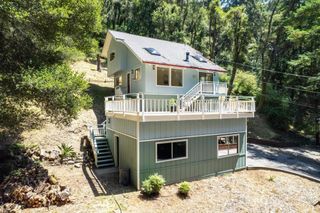 1060 Redwood Drive, Aptos, CA 95003