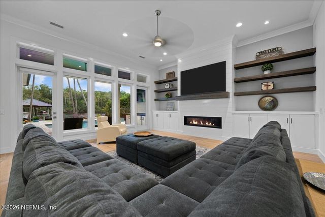 181 N ROSCOE Boulevard, Ponte Vedra Beach, FL 32082