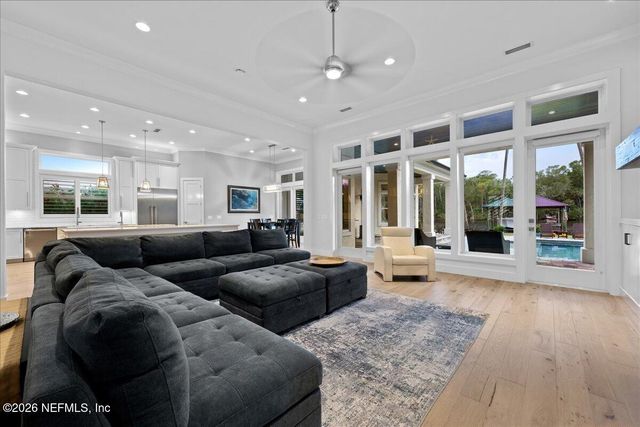 181 N ROSCOE Boulevard, Ponte Vedra Beach, FL 32082