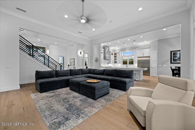 181 N ROSCOE Boulevard, Ponte Vedra Beach, FL 32082