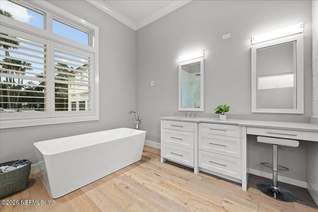 181 N ROSCOE Boulevard, Ponte Vedra Beach, FL 32082