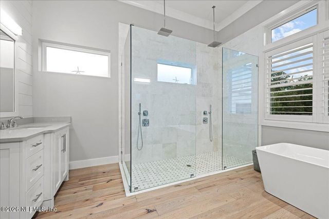 181 N ROSCOE Boulevard, Ponte Vedra Beach, FL 32082