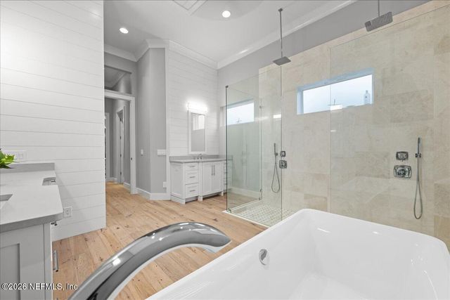 181 N ROSCOE Boulevard, Ponte Vedra Beach, FL 32082