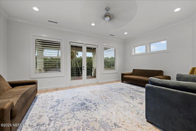 181 N ROSCOE Boulevard, Ponte Vedra Beach, FL 32082