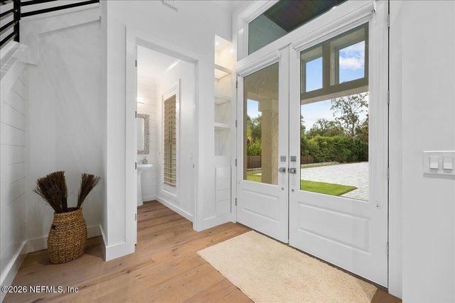 181 N ROSCOE Boulevard, Ponte Vedra Beach, FL 32082