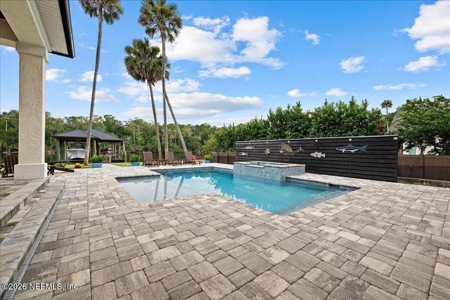 181 N ROSCOE Boulevard, Ponte Vedra Beach, FL 32082