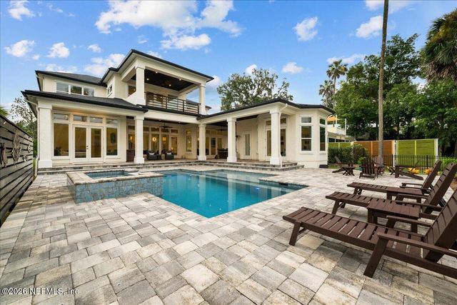 181 N ROSCOE Boulevard, Ponte Vedra Beach, FL 32082