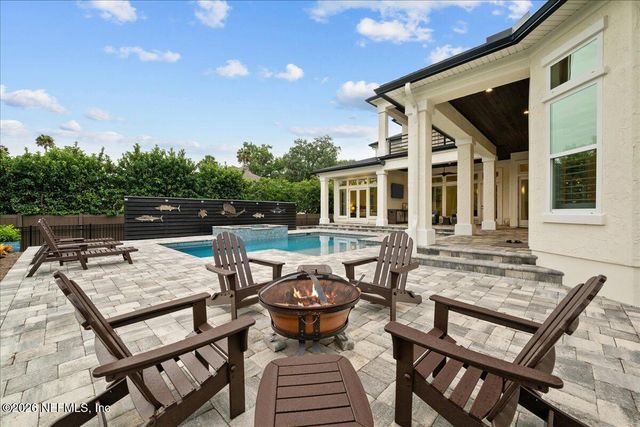 181 N ROSCOE Boulevard, Ponte Vedra Beach, FL 32082