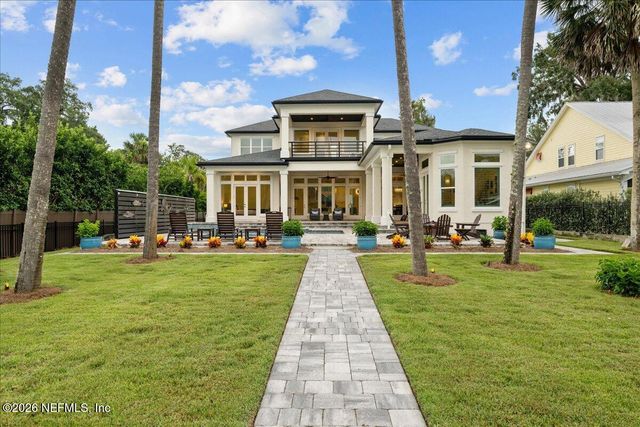 181 N ROSCOE Boulevard, Ponte Vedra Beach, FL 32082