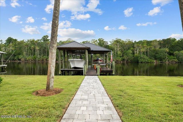 181 N ROSCOE Boulevard, Ponte Vedra Beach, FL 32082