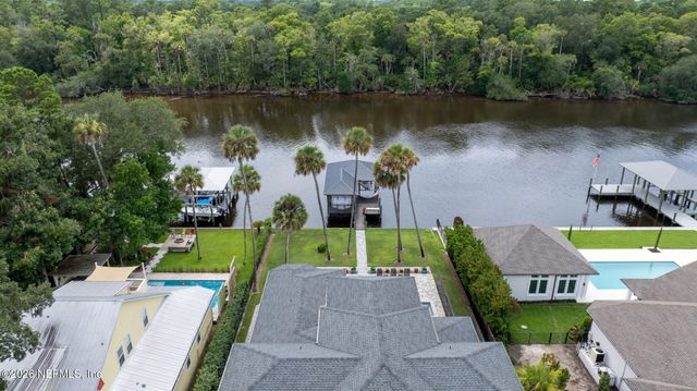 181 N ROSCOE Boulevard, Ponte Vedra Beach, FL 32082