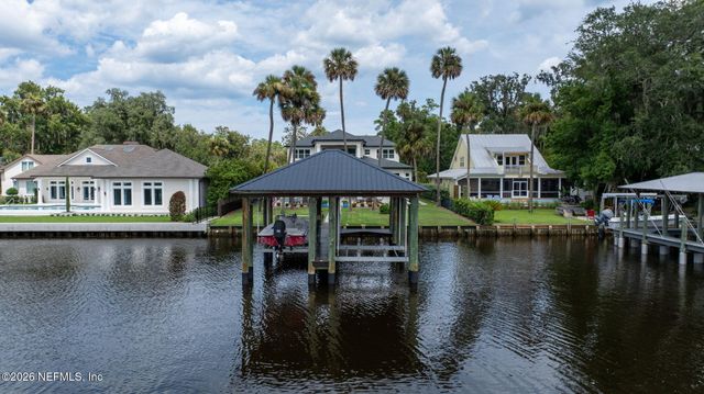 181 N ROSCOE Boulevard, Ponte Vedra Beach, FL 32082