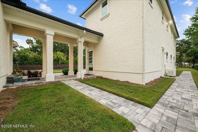 181 N ROSCOE Boulevard, Ponte Vedra Beach, FL 32082