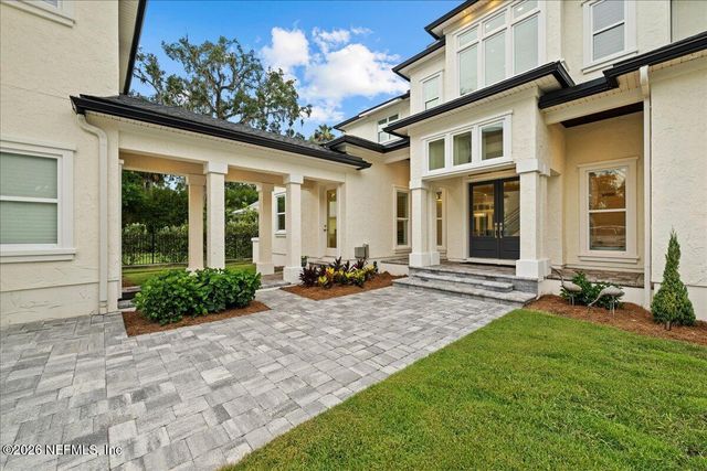 181 N ROSCOE Boulevard, Ponte Vedra Beach, FL 32082