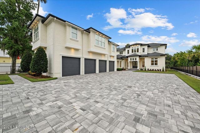 181 N ROSCOE Boulevard, Ponte Vedra Beach, FL 32082