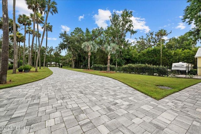 181 N ROSCOE Boulevard, Ponte Vedra Beach, FL 32082