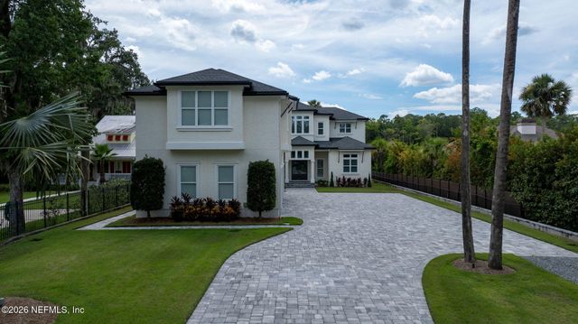 181 N ROSCOE Boulevard, Ponte Vedra Beach, FL 32082