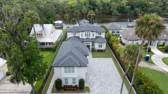 181 N ROSCOE Boulevard, Ponte Vedra Beach, FL 32082