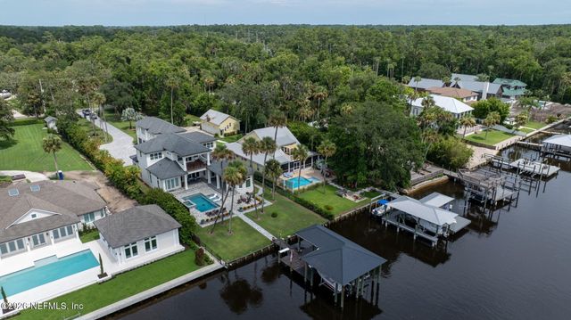 181 N ROSCOE Boulevard, Ponte Vedra Beach, FL 32082