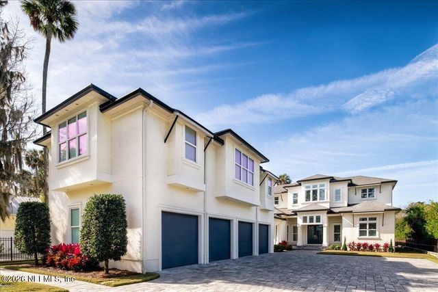 181 N ROSCOE Boulevard, Ponte Vedra Beach, FL 32082