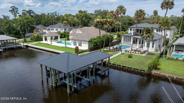 181 N ROSCOE Boulevard, Ponte Vedra Beach, FL 32082