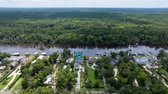 181 N ROSCOE Boulevard, Ponte Vedra Beach, FL 32082