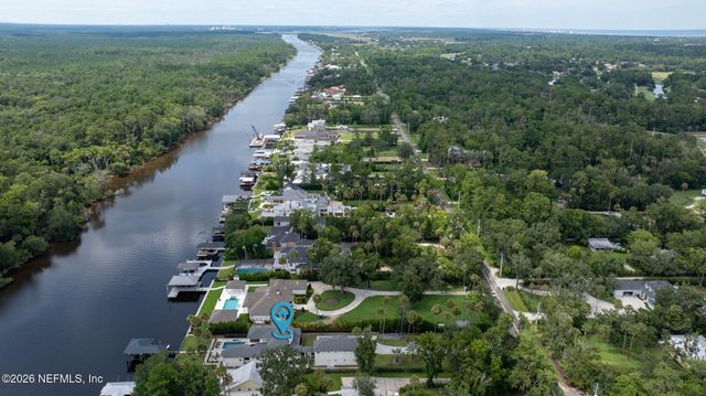 181 N ROSCOE Boulevard, Ponte Vedra Beach, FL 32082