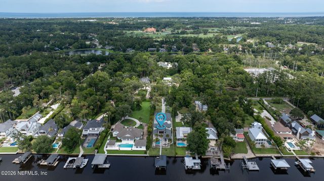 181 N ROSCOE Boulevard, Ponte Vedra Beach, FL 32082
