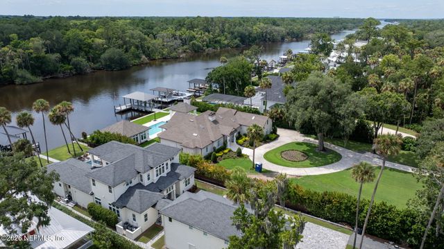 181 N ROSCOE Boulevard, Ponte Vedra Beach, FL 32082