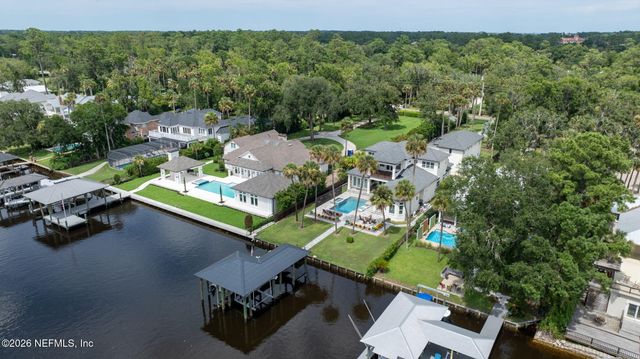 181 N ROSCOE Boulevard, Ponte Vedra Beach, FL 32082