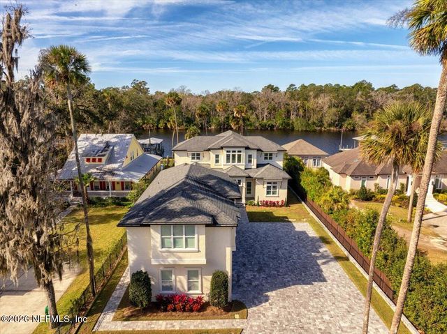 181 N ROSCOE Boulevard, Ponte Vedra Beach, FL 32082