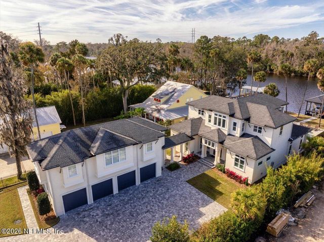 181 N ROSCOE Boulevard, Ponte Vedra Beach, FL 32082