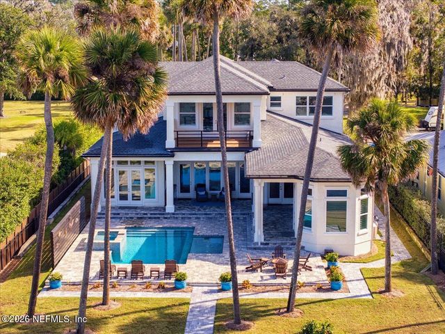 181 N ROSCOE Boulevard, Ponte Vedra Beach, FL 32082
