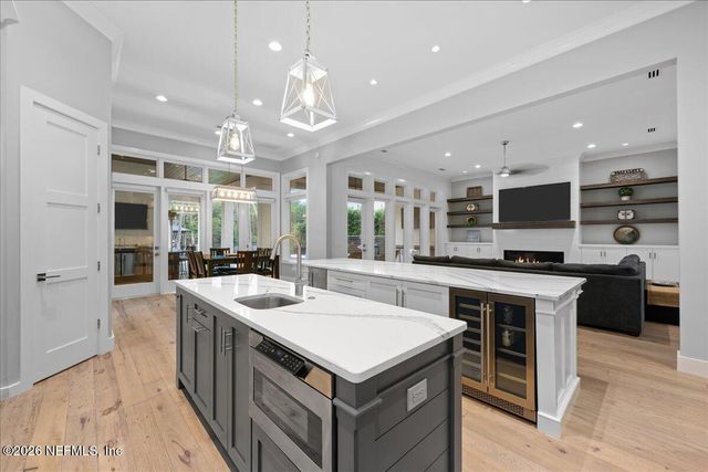 181 N ROSCOE Boulevard, Ponte Vedra Beach, FL 32082